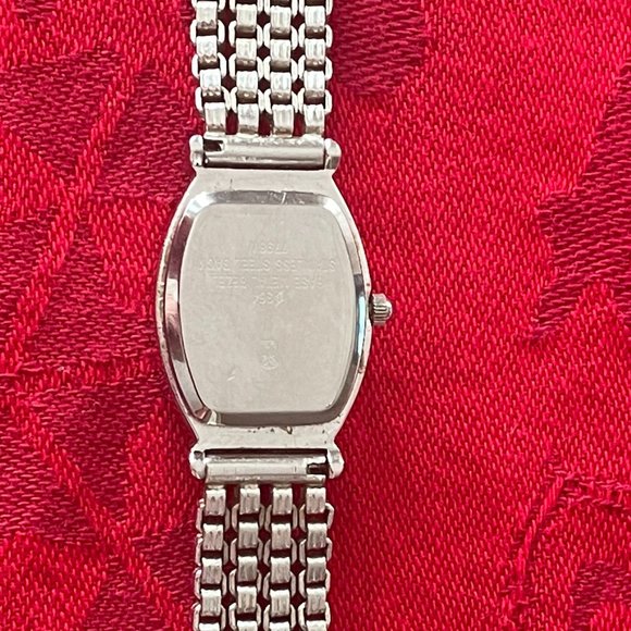 JULES JURGENSEN VINTAGE WOMENS LADIES WATCH. - Picture 5 of 13